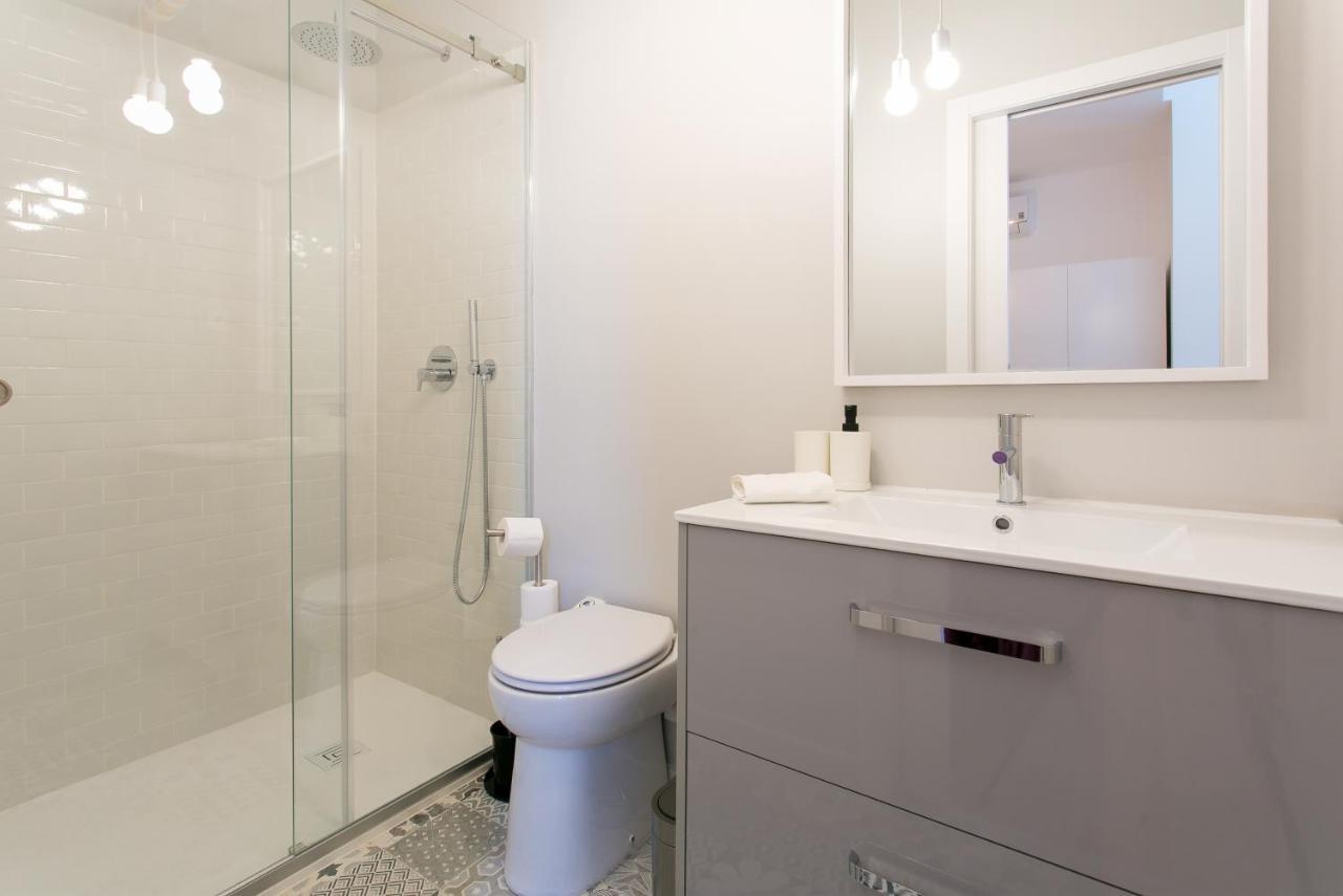 Apartment Jp38 - Dowtown Perfect Gem 2 Bdr + 2 Bath, Bright Flat! *