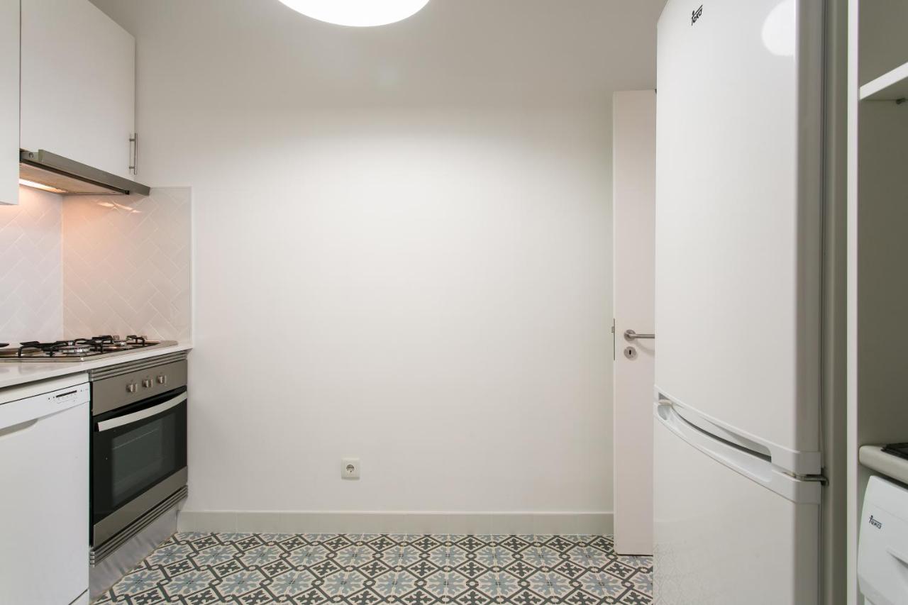 Apartment Jp38 - Dowtown Perfect Gem 2 Bdr + 2 Bath, Bright Flat!
