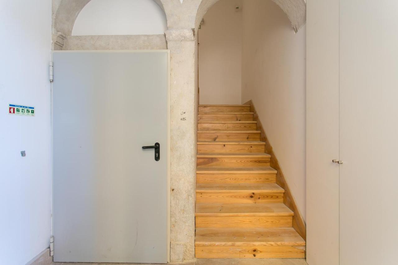 Apartment Jp38 - Dowtown Perfect Gem 2 Bdr + 2 Bath, Bright Flat!